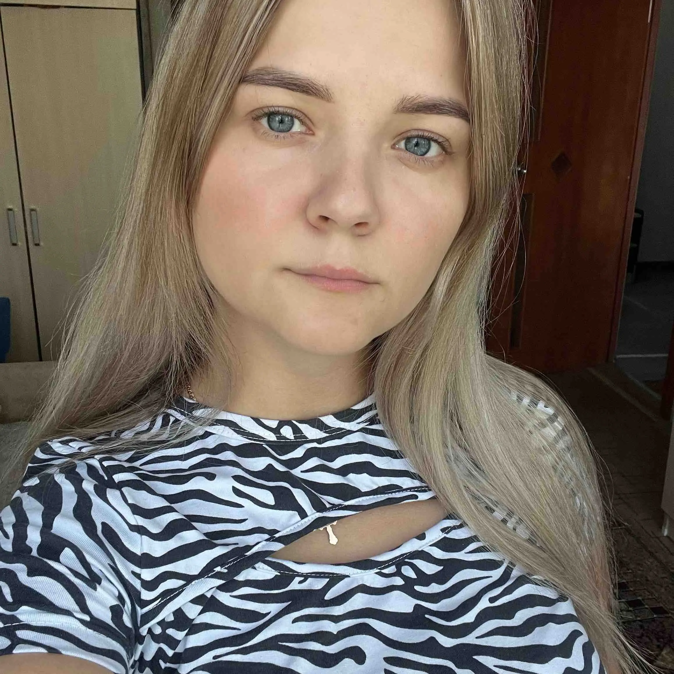 Валентина Белякова