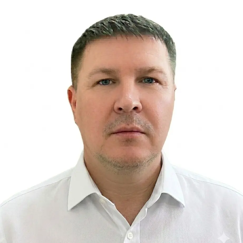 Сергей Писарев