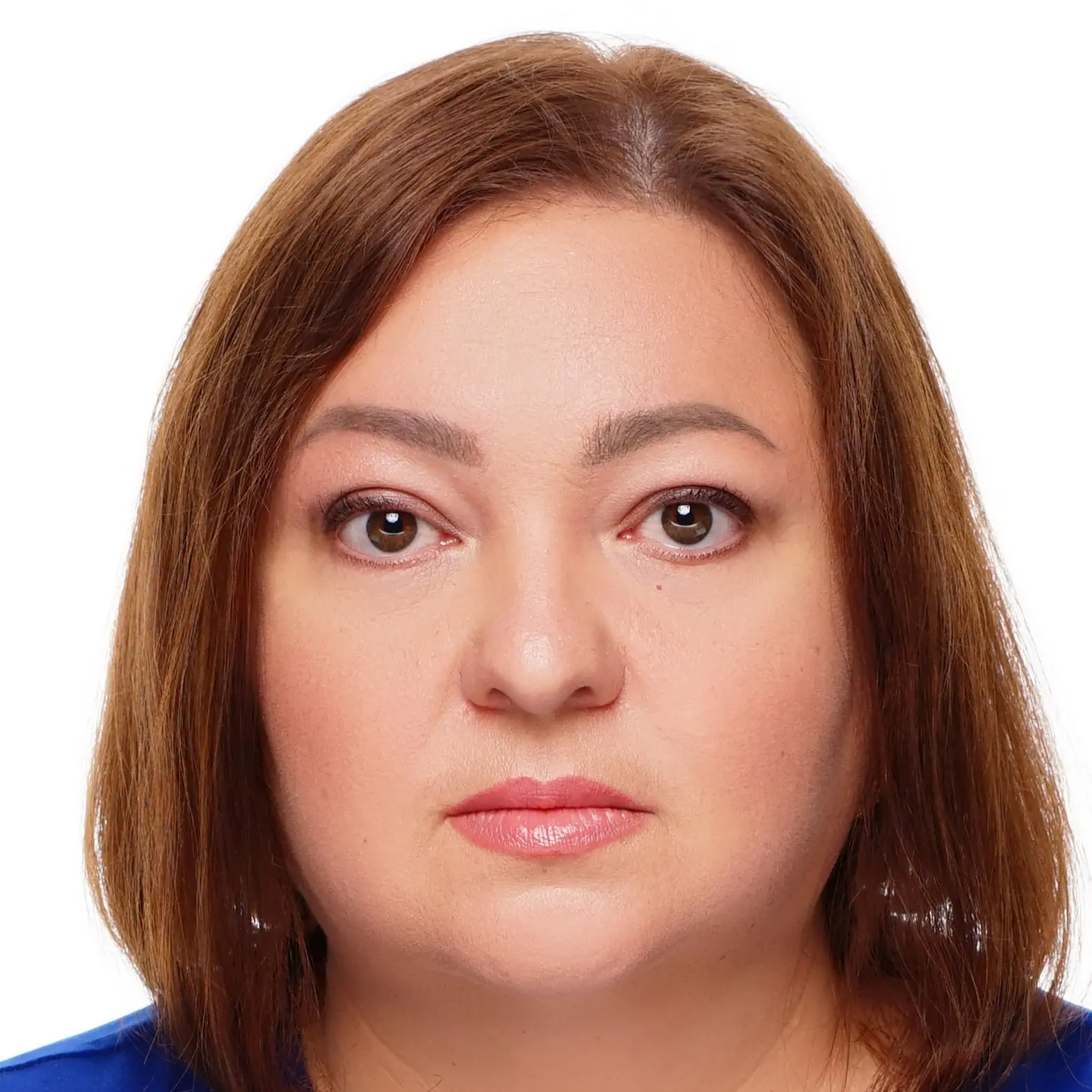 Мария Алексеева