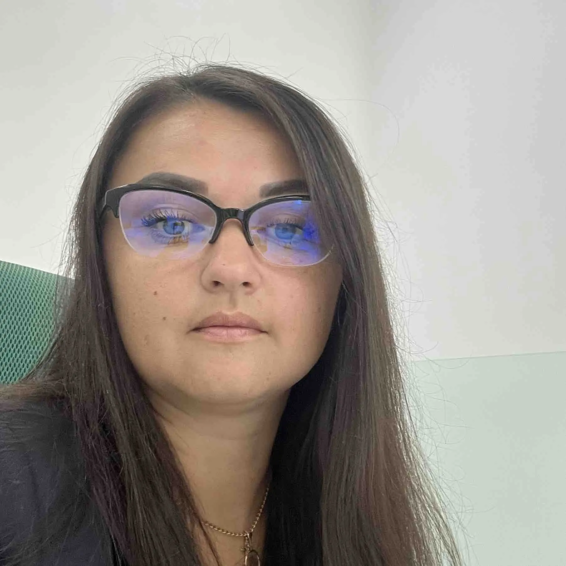 Юлия Глушкова