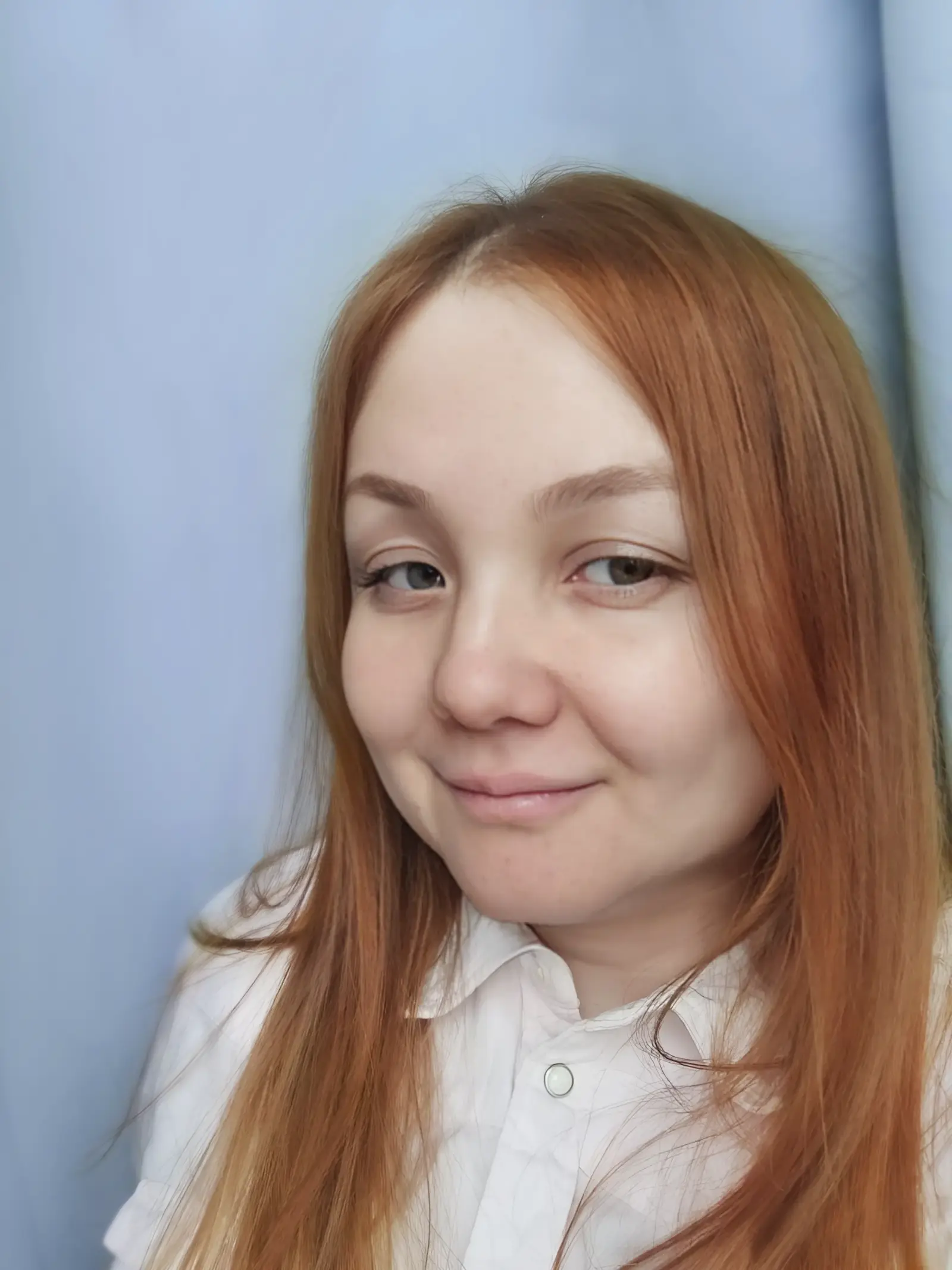 Екатерина Цветкова