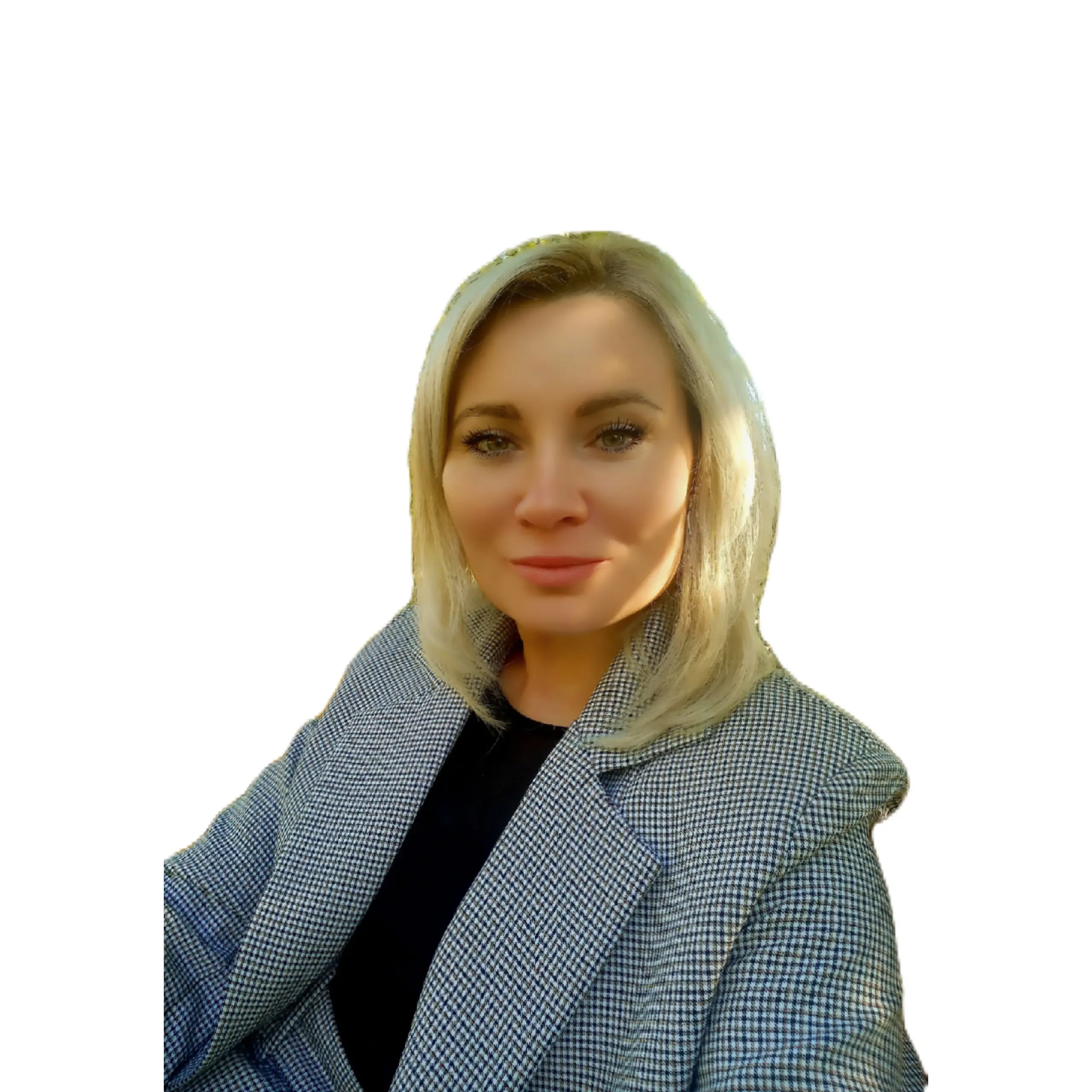 Ольга Яковлева