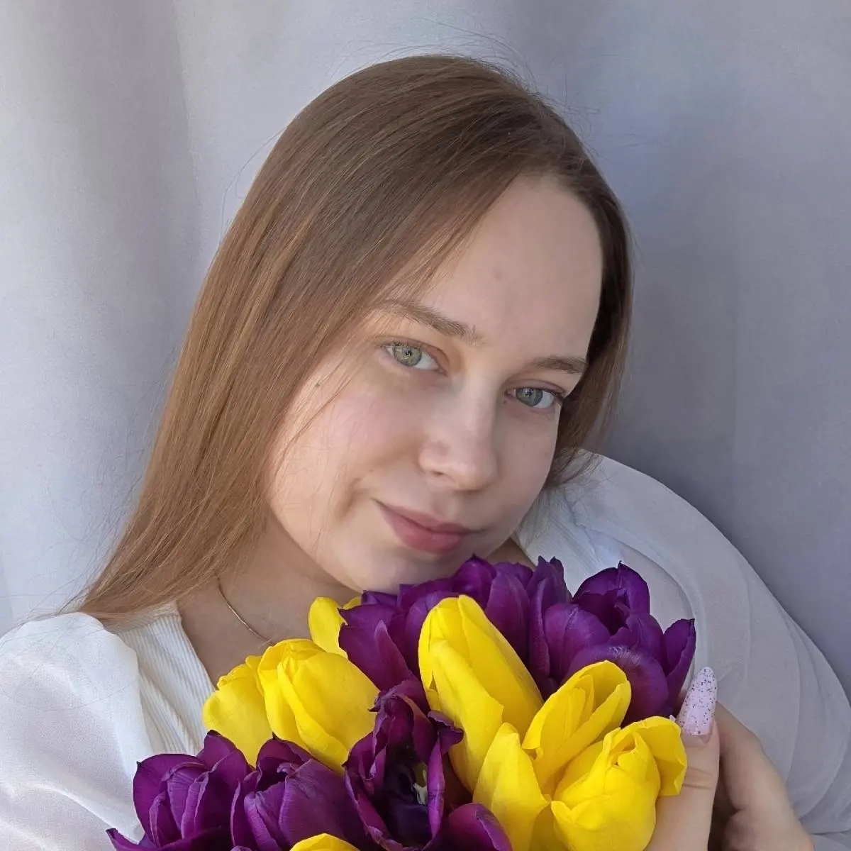 Екатерина Козлова