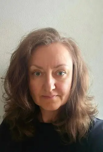 Маргарита Куракова