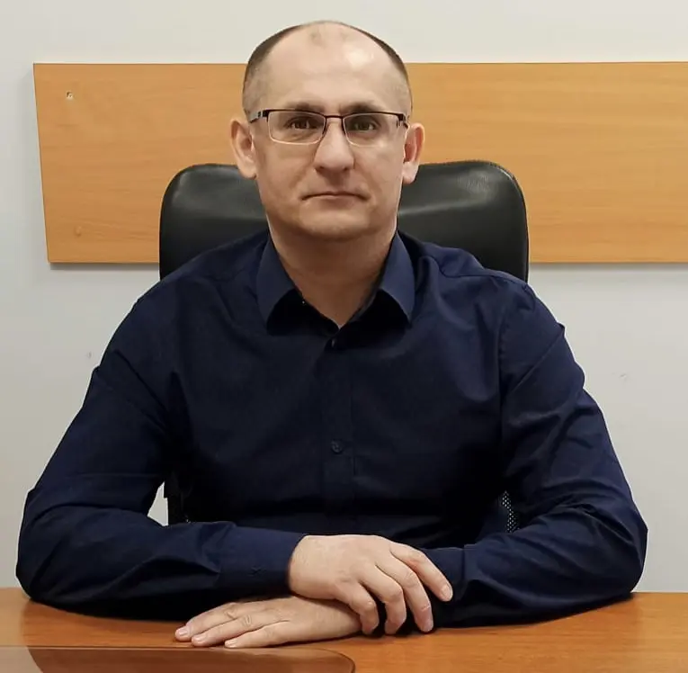 Владимир Репяков
