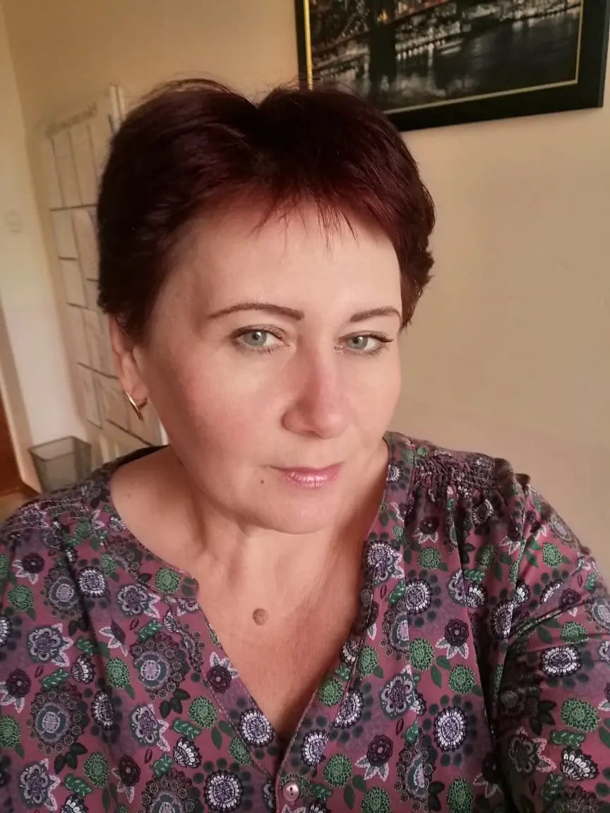 Елена Полунина