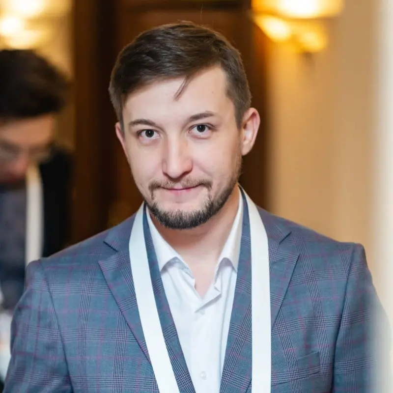 Леонид Палкин