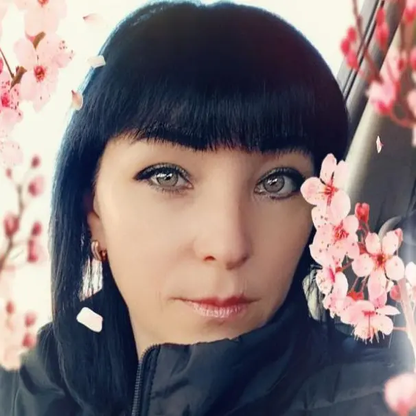 Елена Игонькина