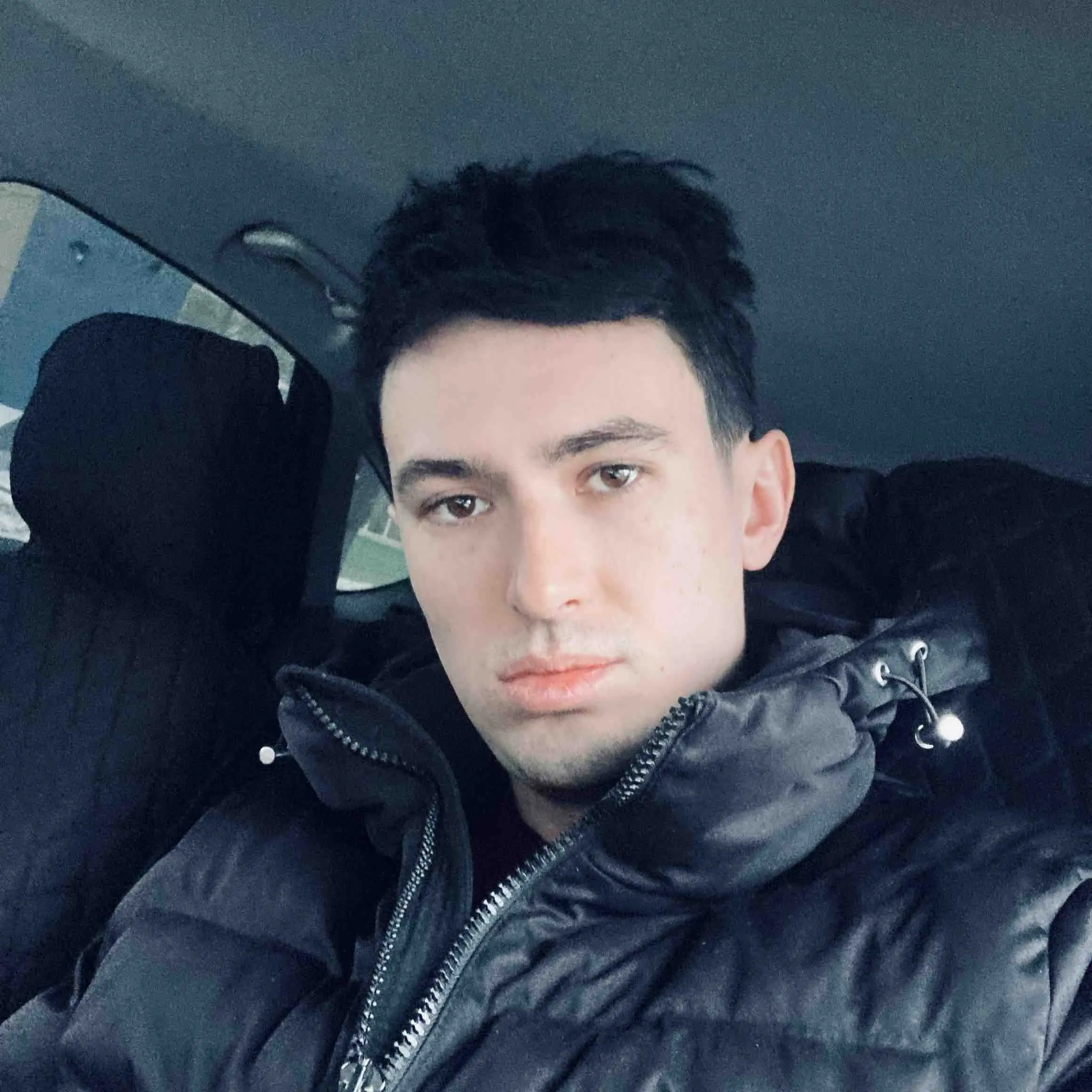 Глеб Баннов