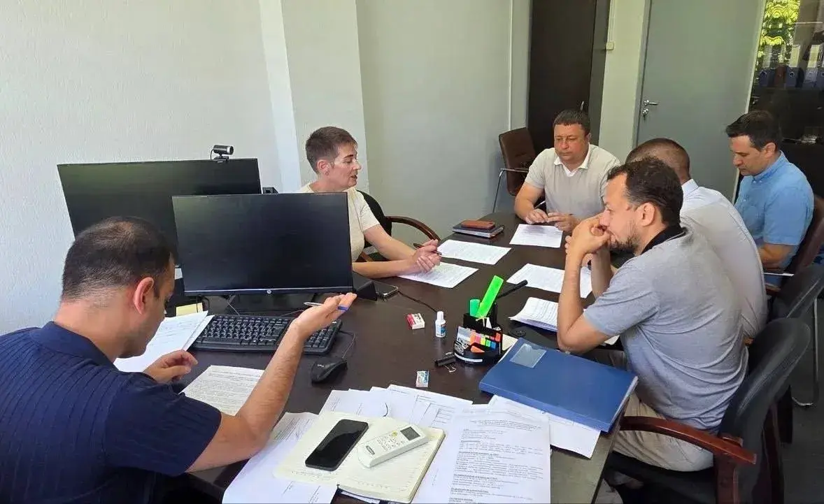 Почему на сложном объекте недостаточно просто принять решени | Сетка — социальная сеть от hh.ru