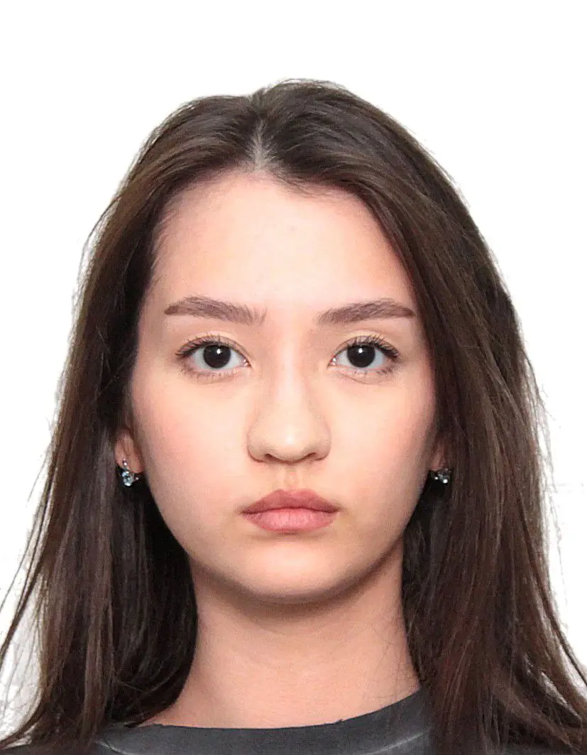 Диана Суфьянова
