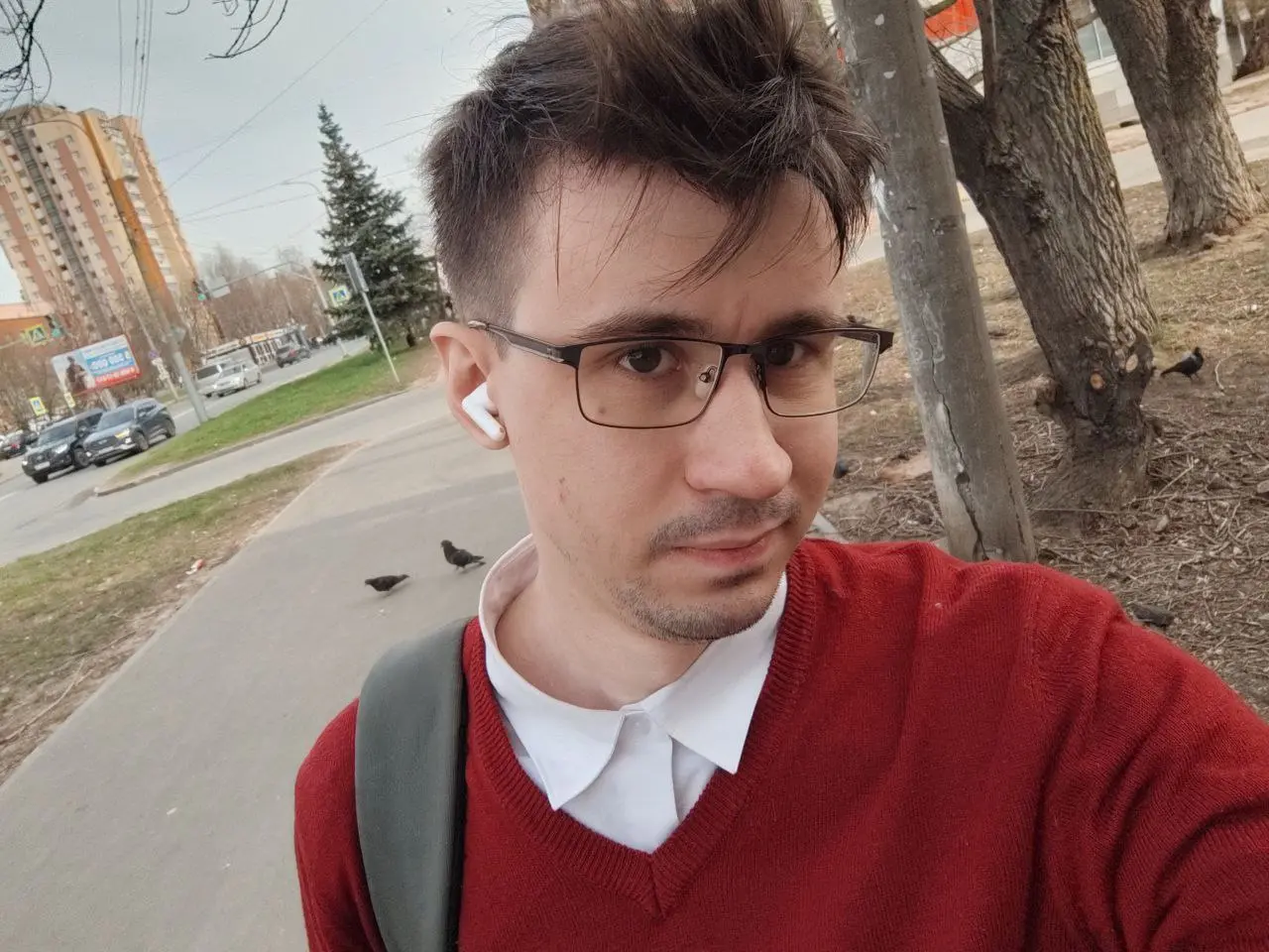 Павел Мольков