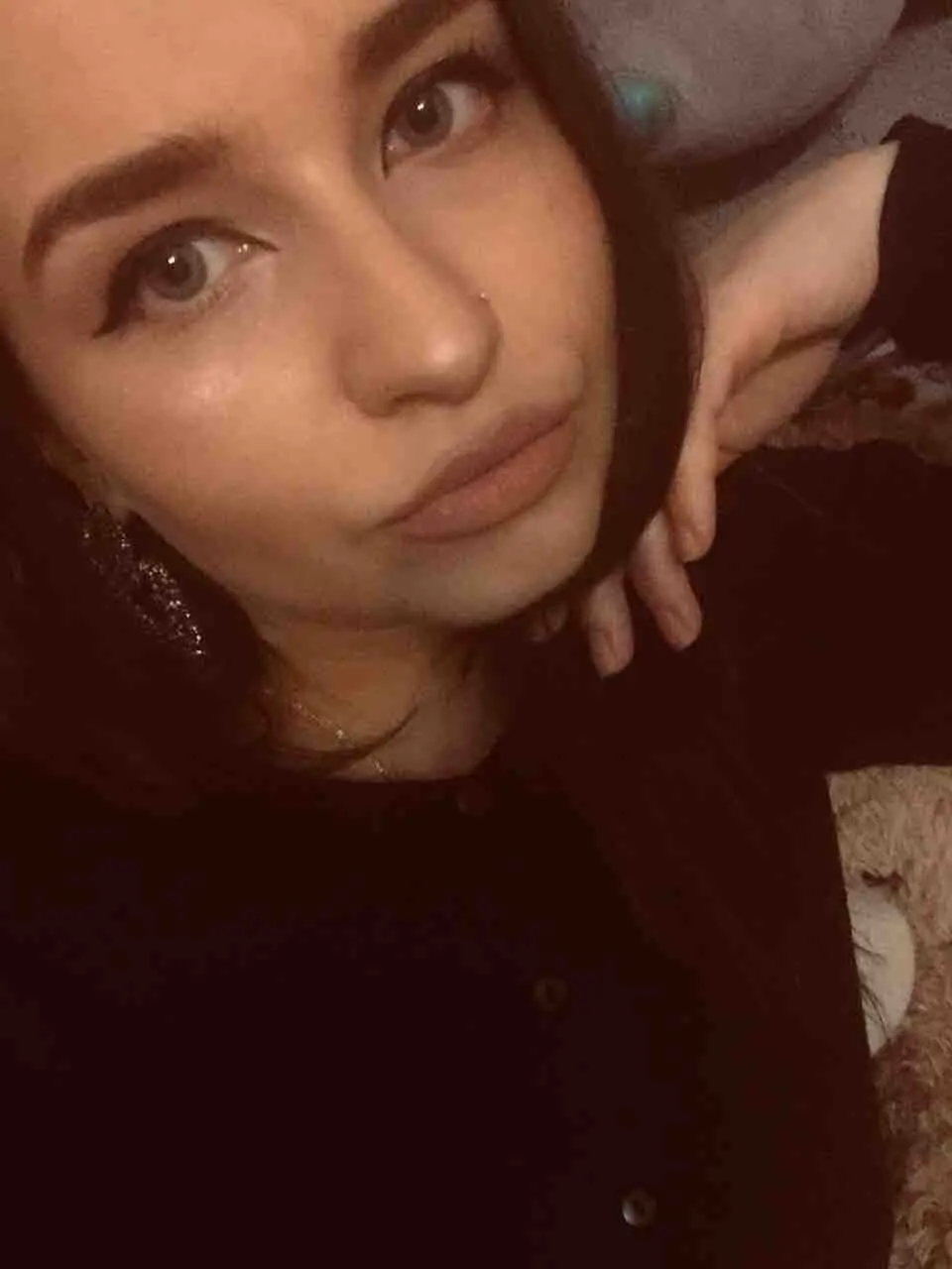 Ольга Петрова