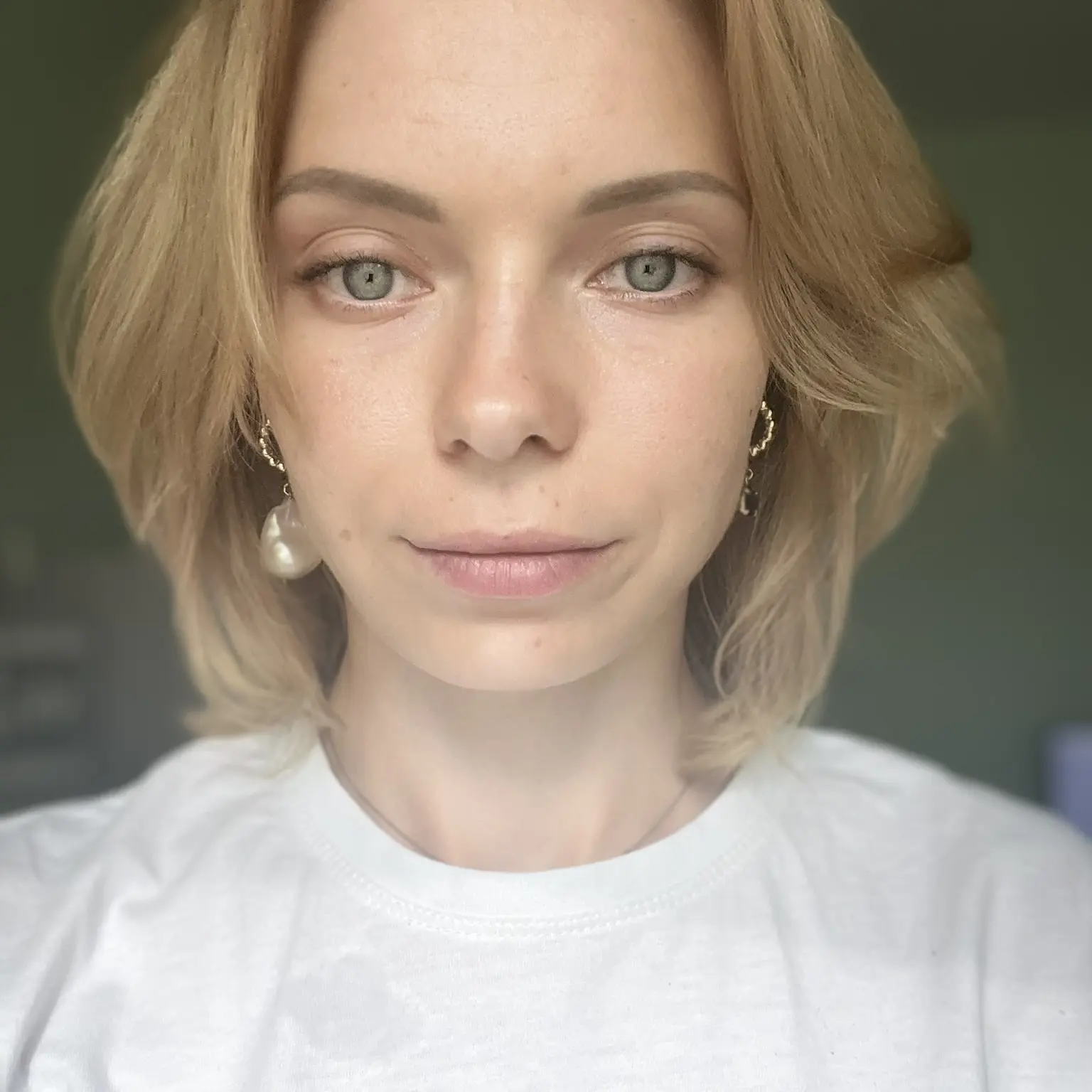 Анастасия Политина