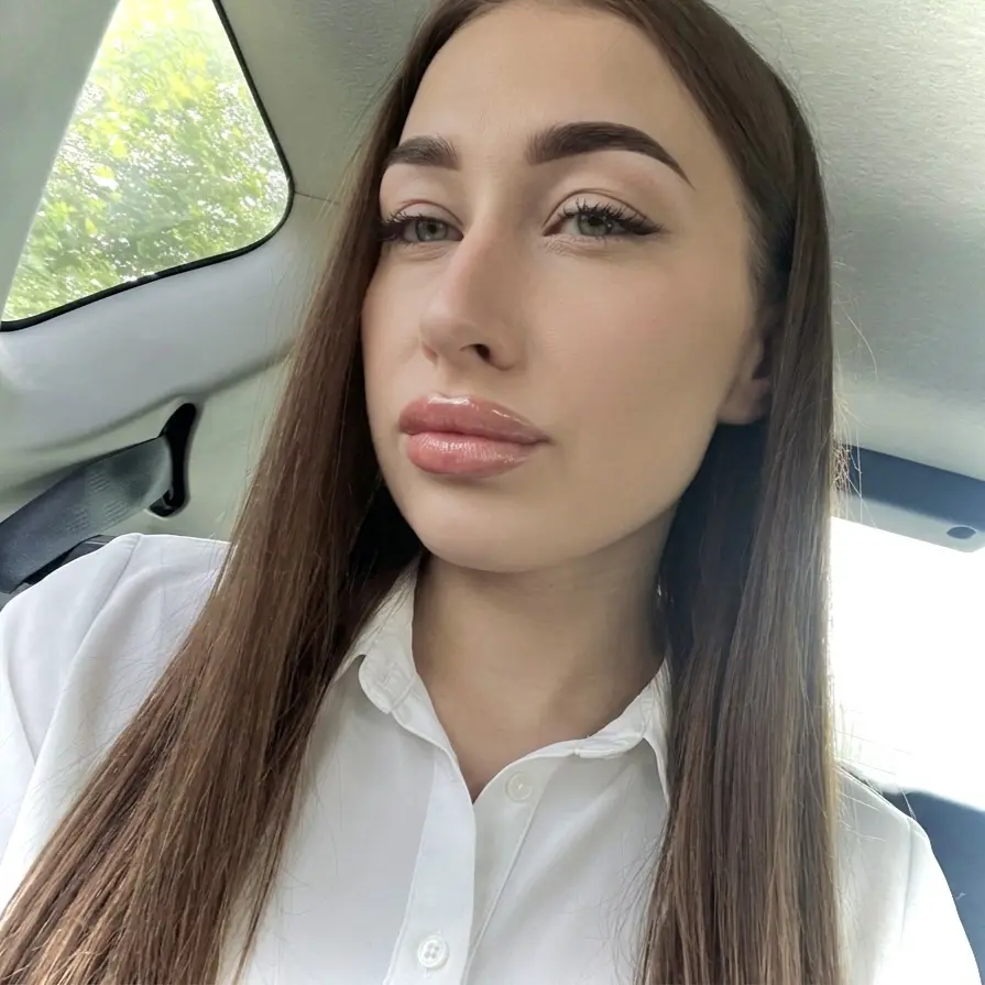 Софья Катюрина