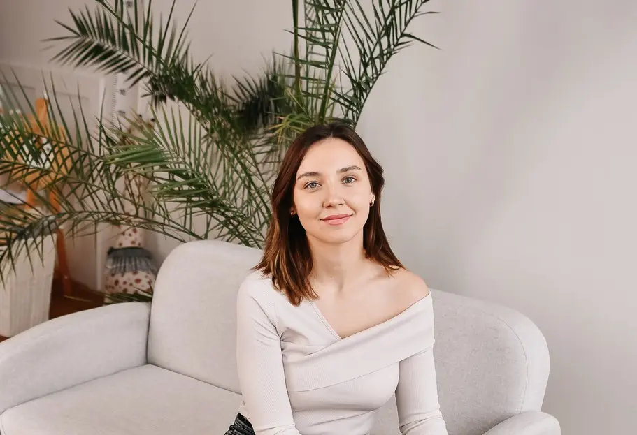 Кристина Смыкова
