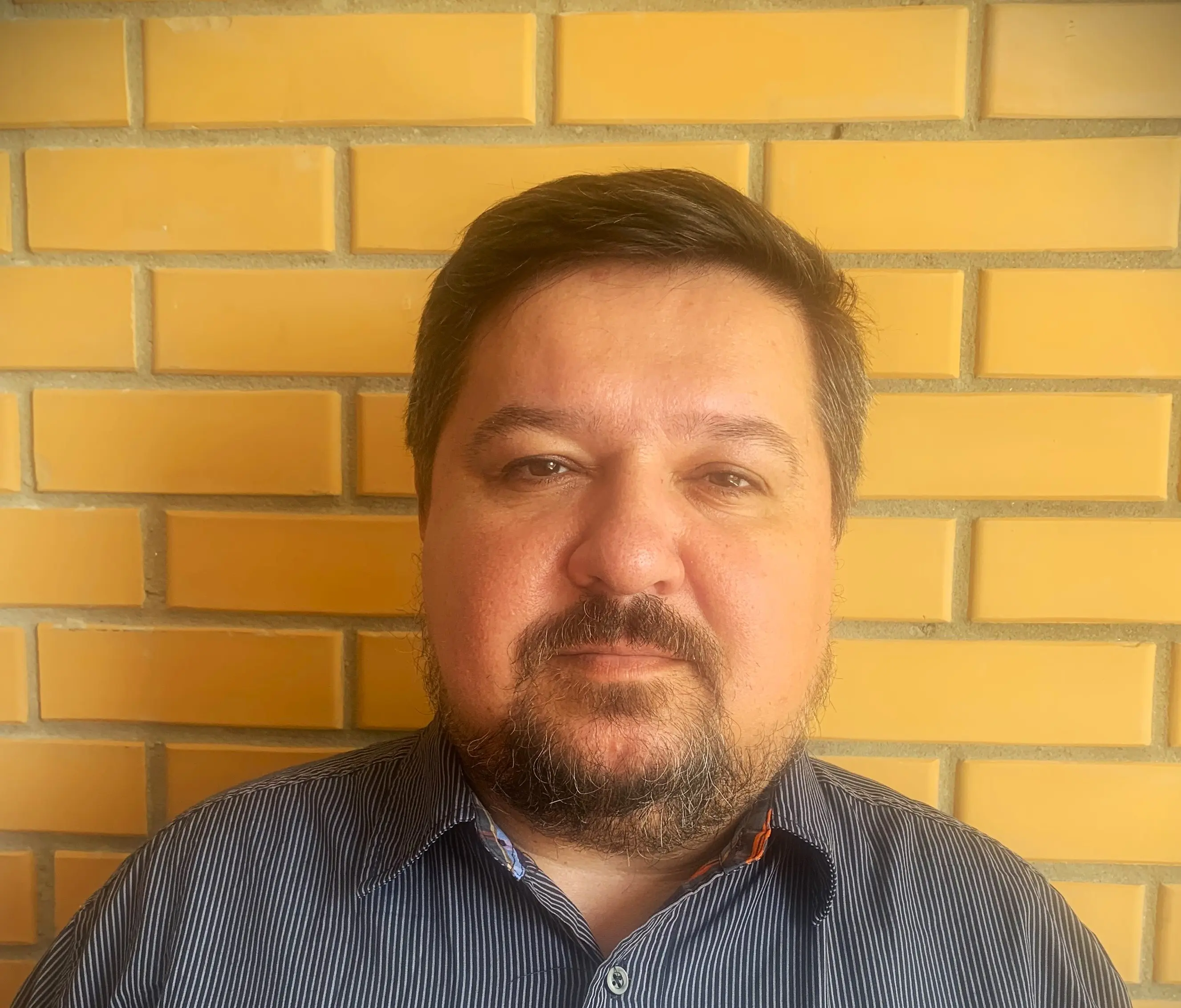 Сергей Мартышов
