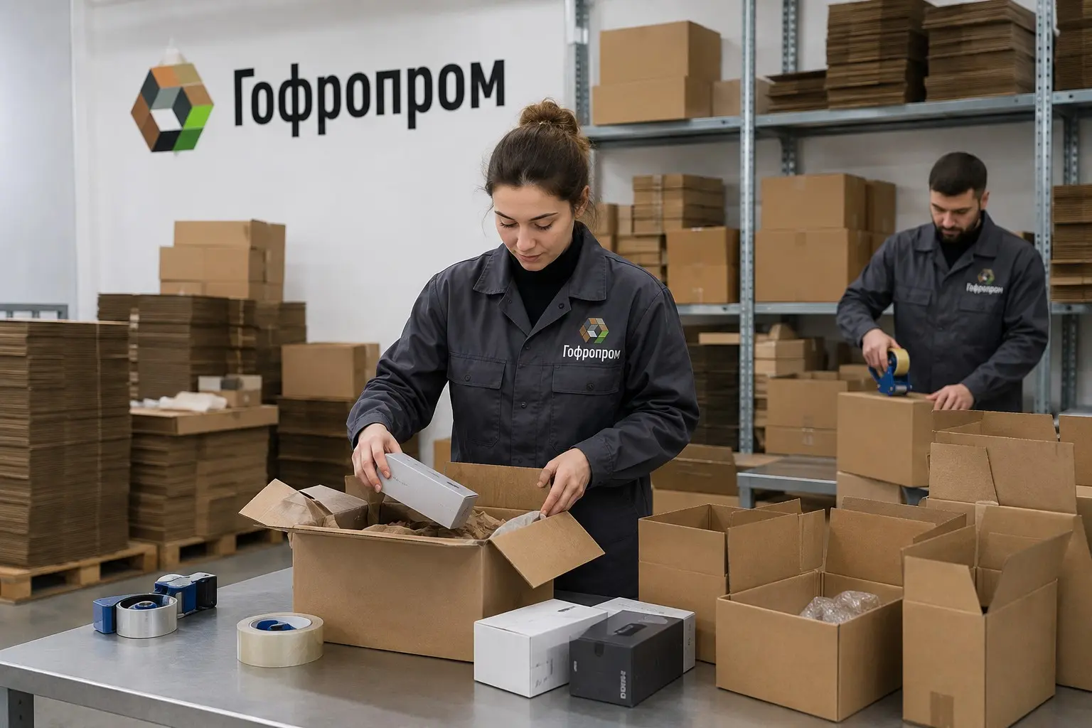 Почему одна коробка для всех товаров – плохая идея | Сетка — социальная сеть от hh.ru