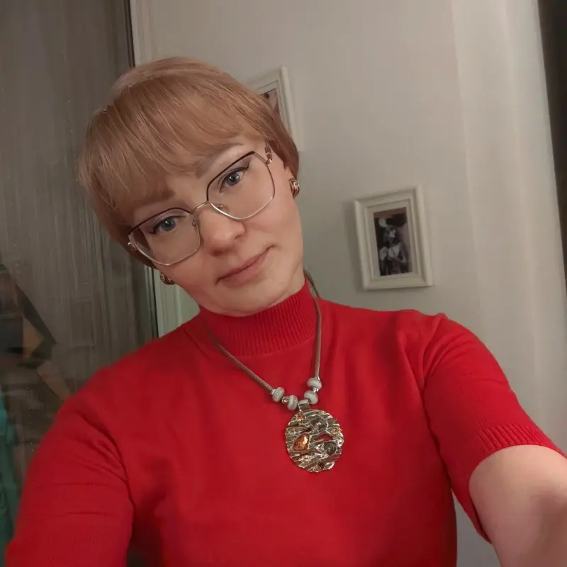 Юлия Жук