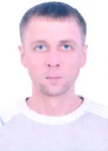 Дмитрий Купряшин