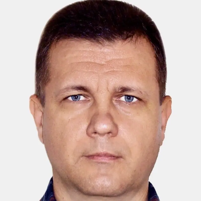 Максим Лях