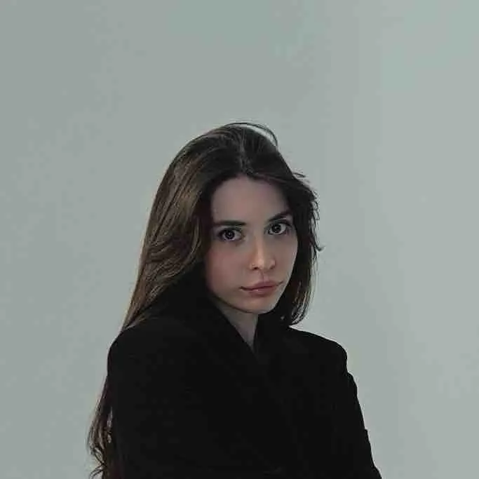 Елизавета Пентюхова