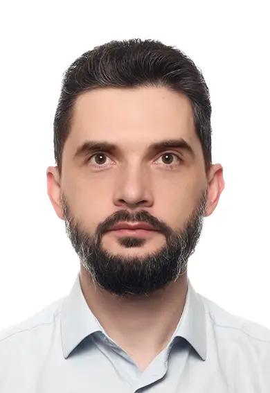 Александр Куликовский