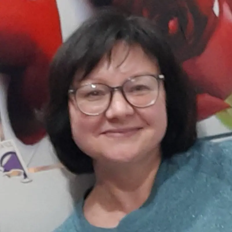 Светлана Прохорова