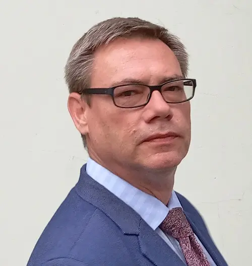 Михаил Аносов