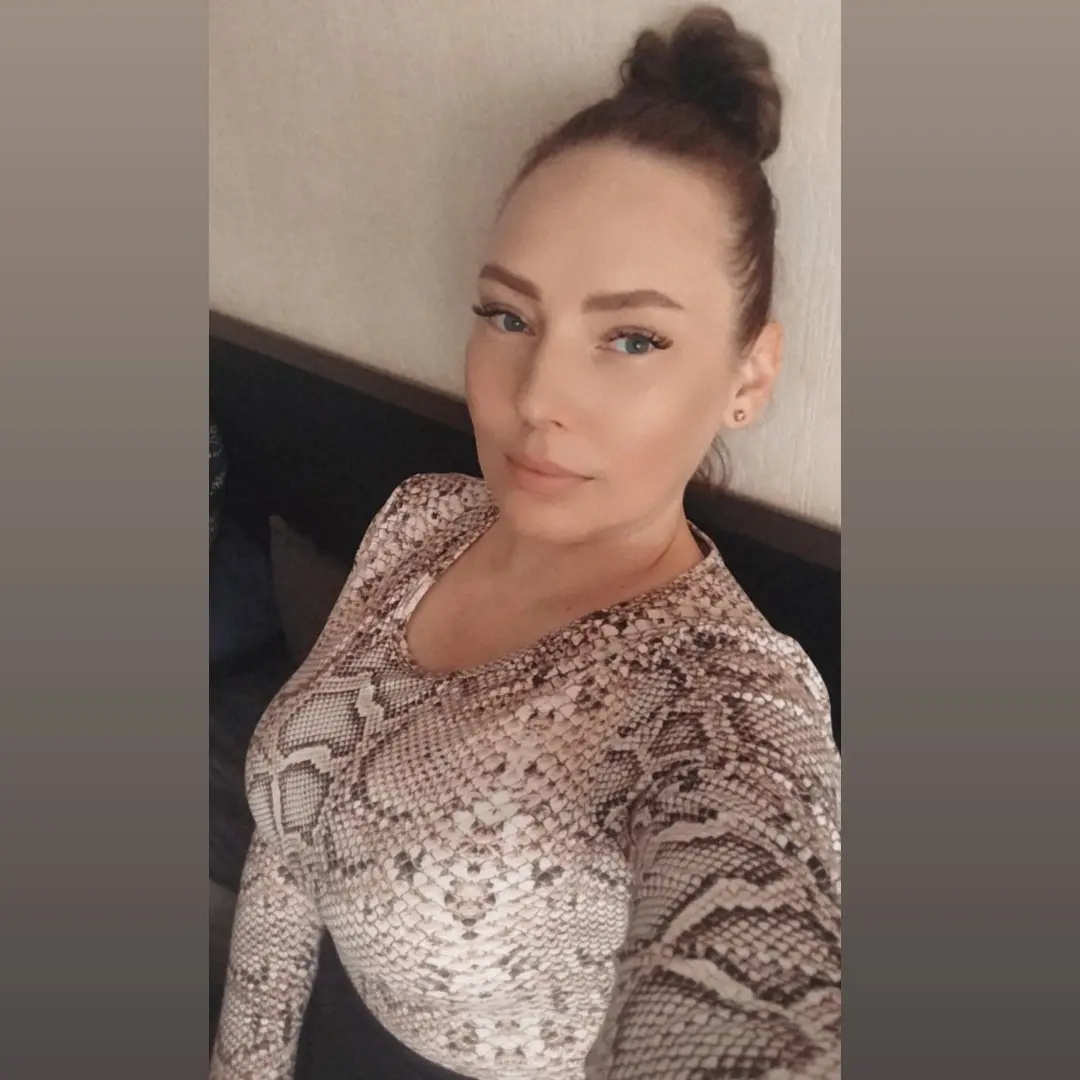Юлия Бескончина