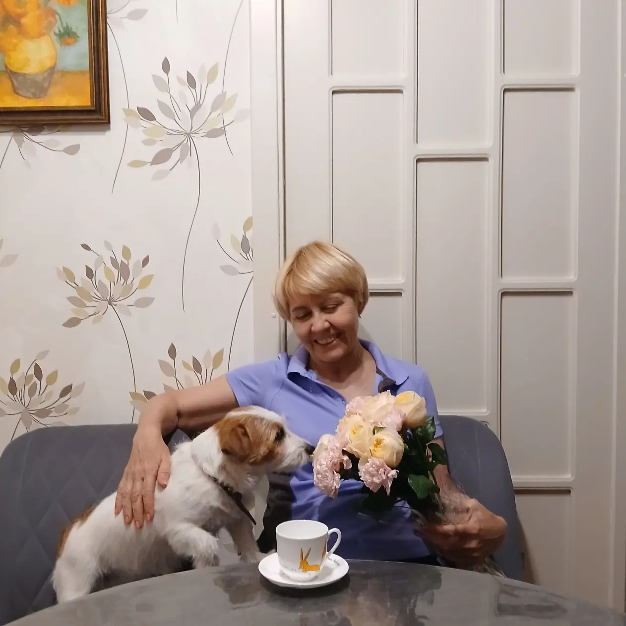 Ирина Алхимова
