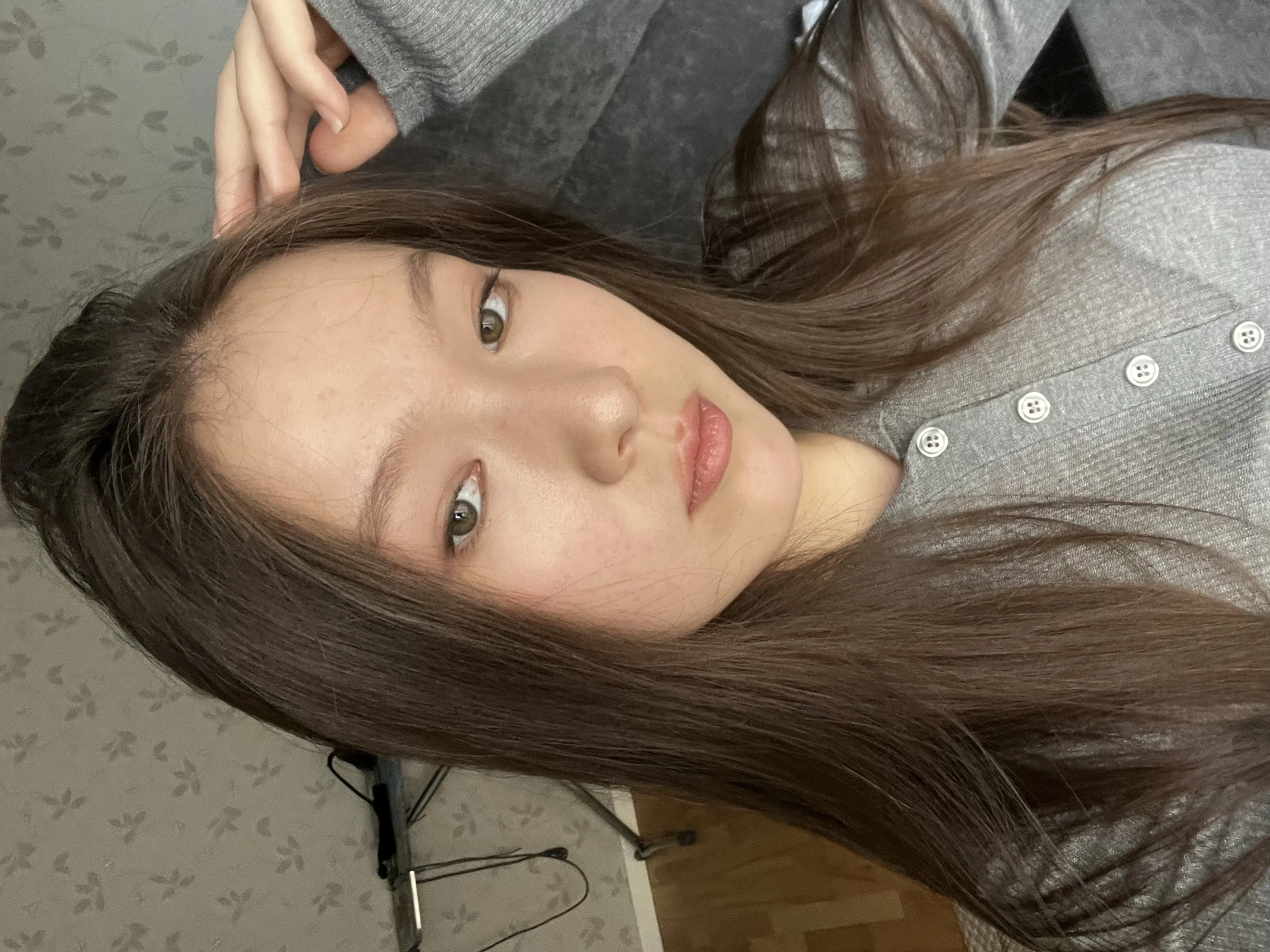Алина Абдракова