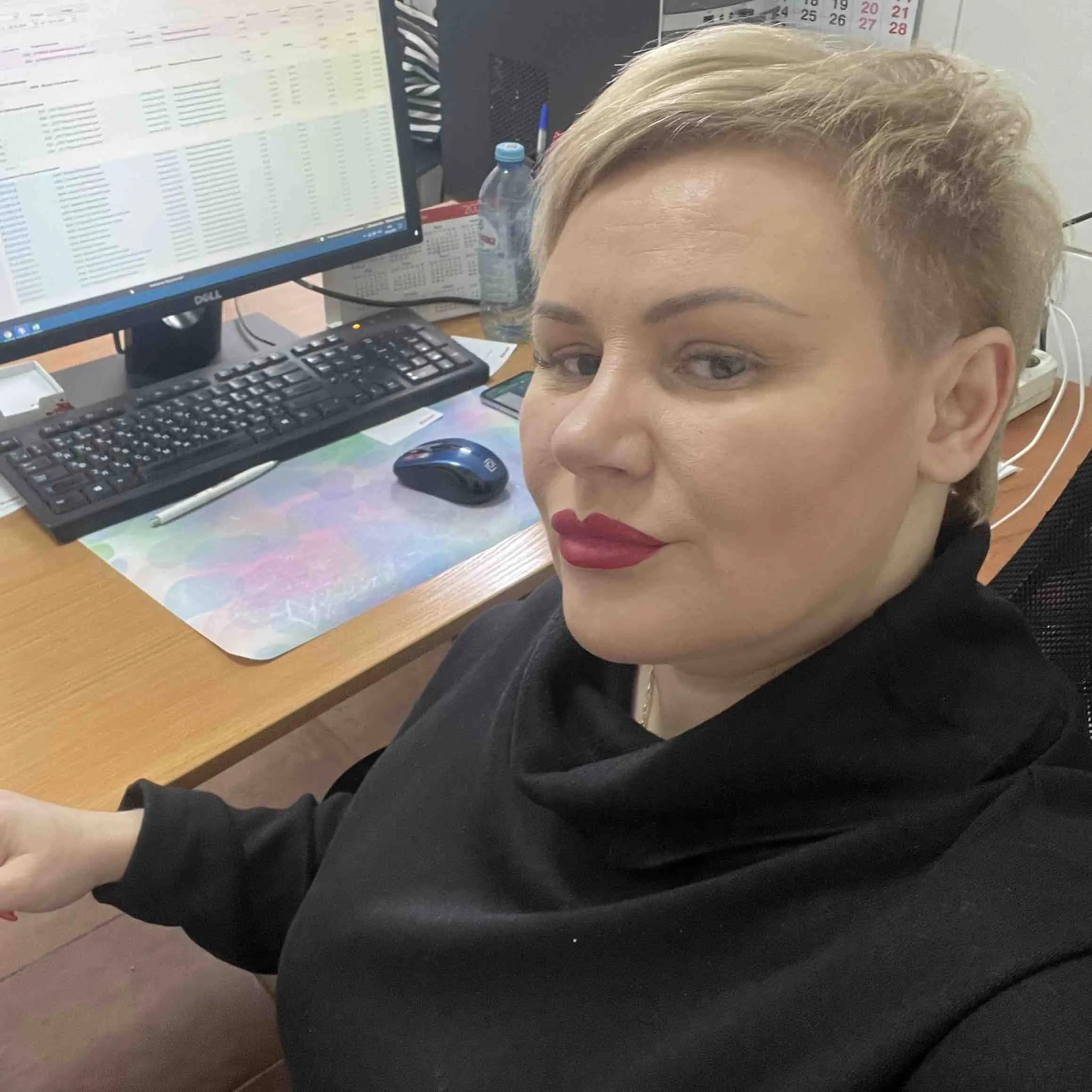 Елена Степанова