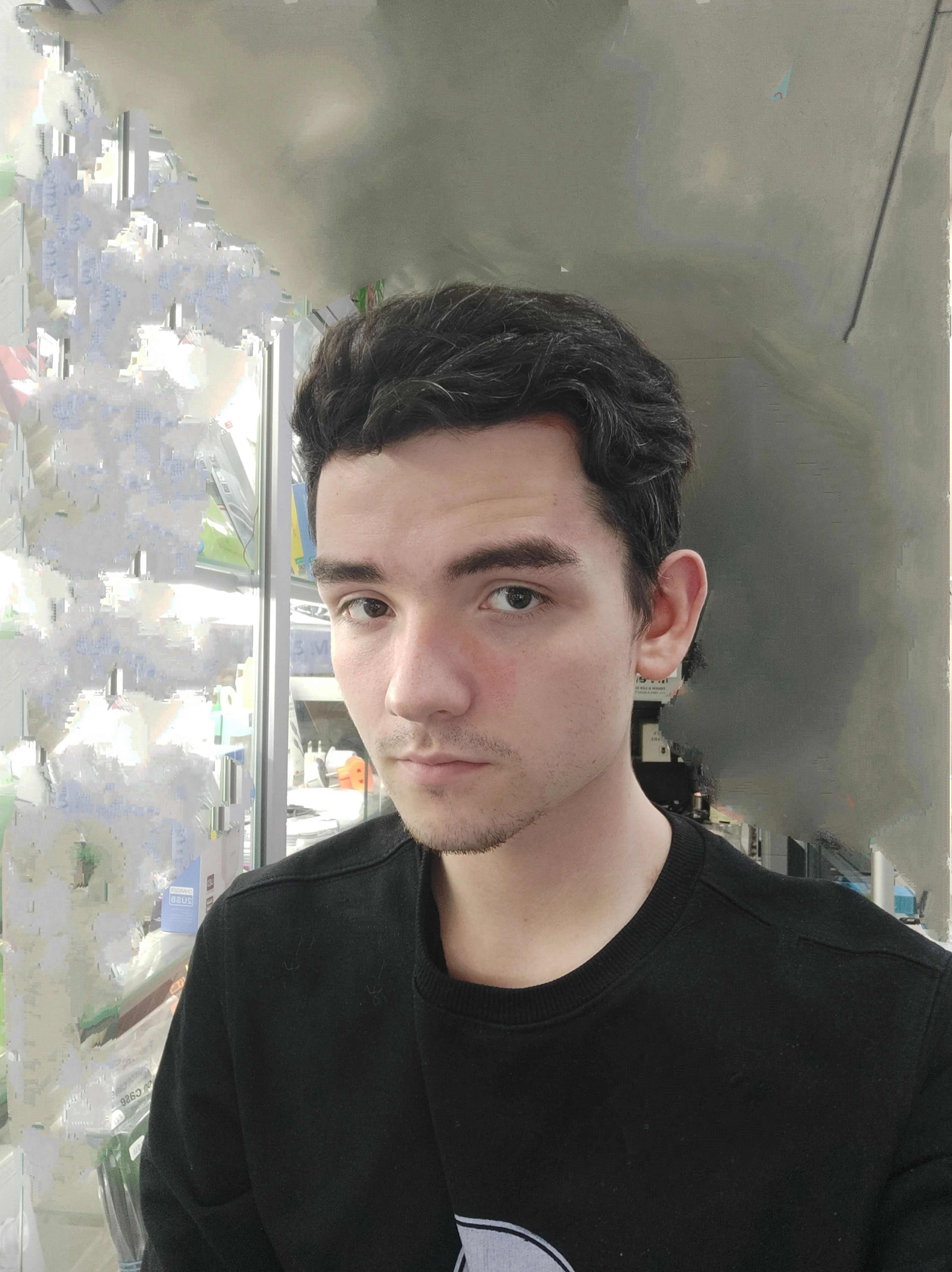 Александр Муминов