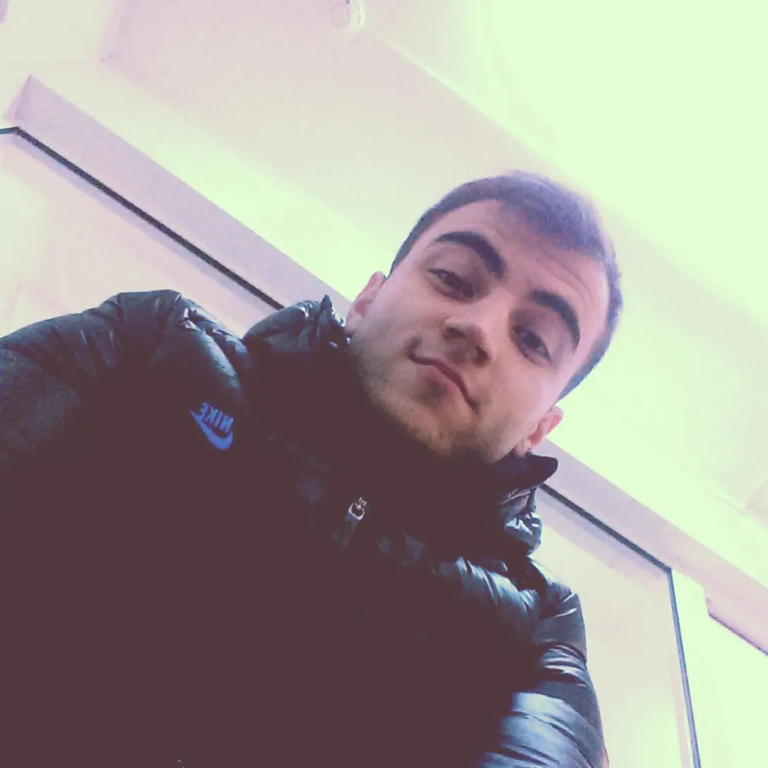 Shamil Valishin