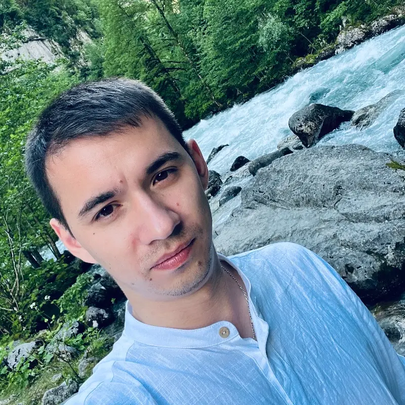 Владислав Вовченко