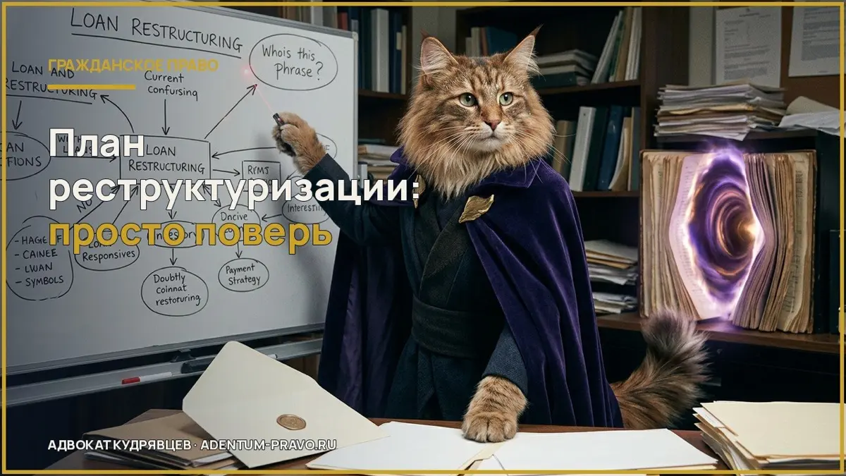 ЦБ разъяснил реструктуризацию кредитов для малого бизнеса
🏛 Банк России выпустил информационное письмо от 7 августа 2026 года № ИН-03-55/27 | Сетка — социальная сеть от hh.ru