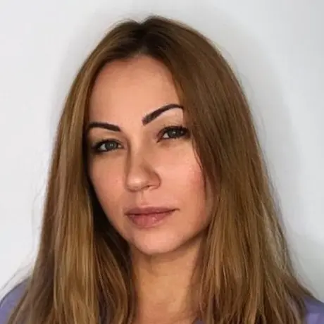 Елена  Горбачёва 