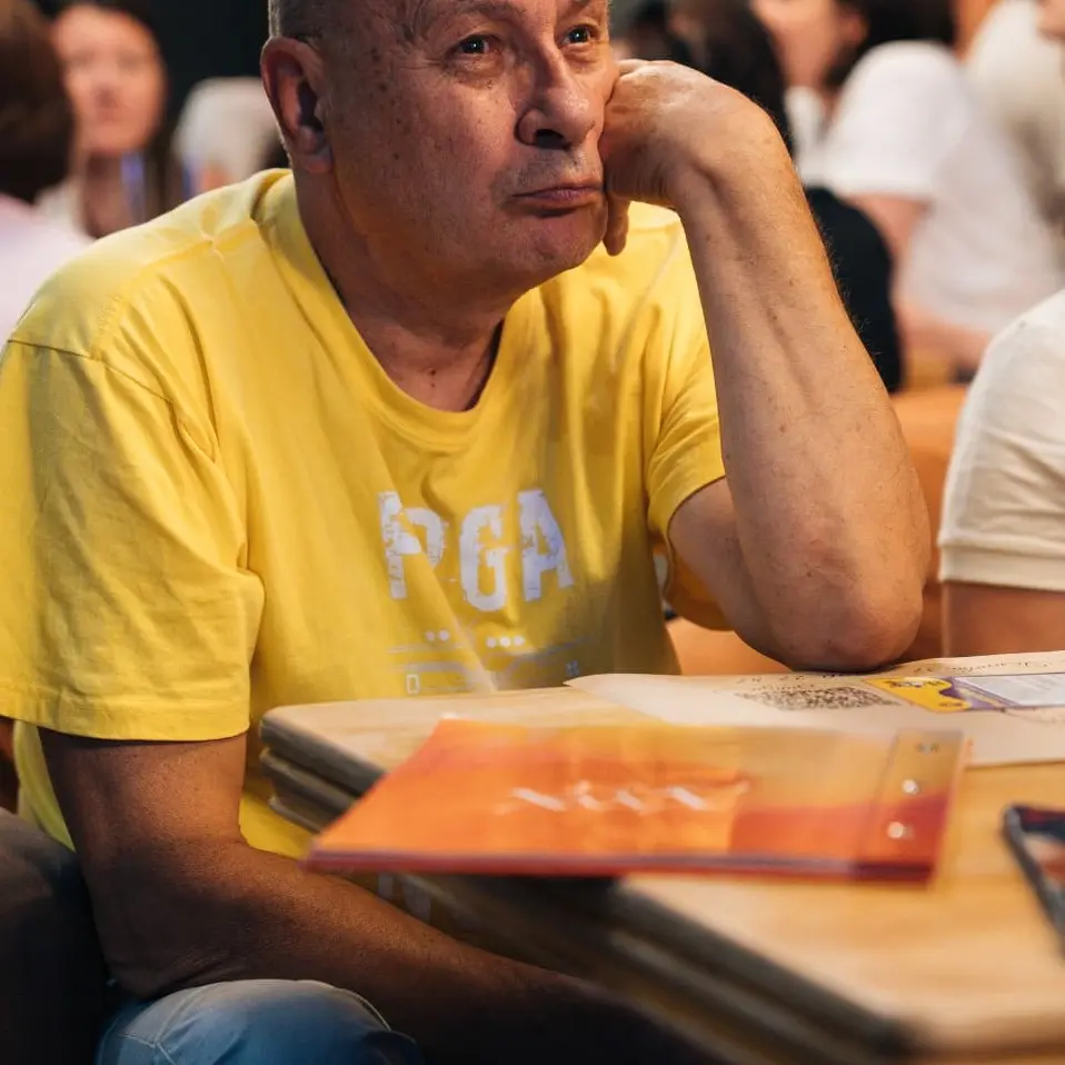 Александр Авдеев