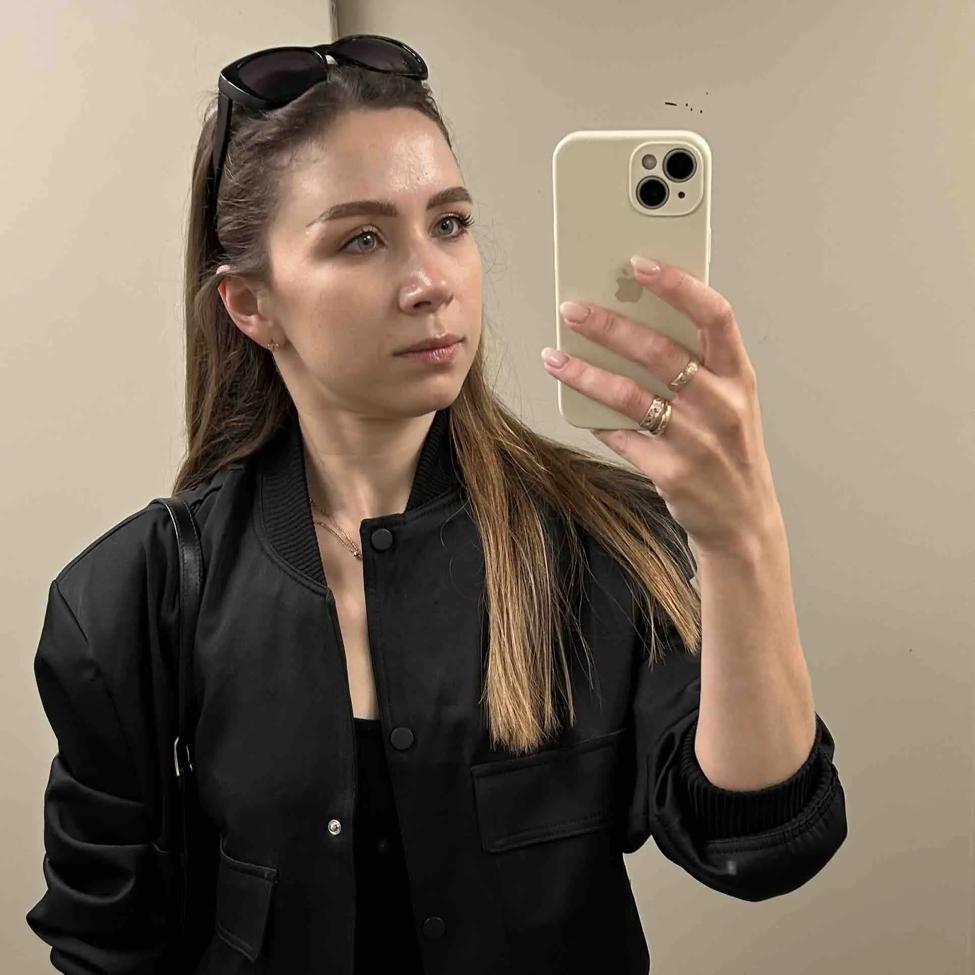 Екатерина Мамедова