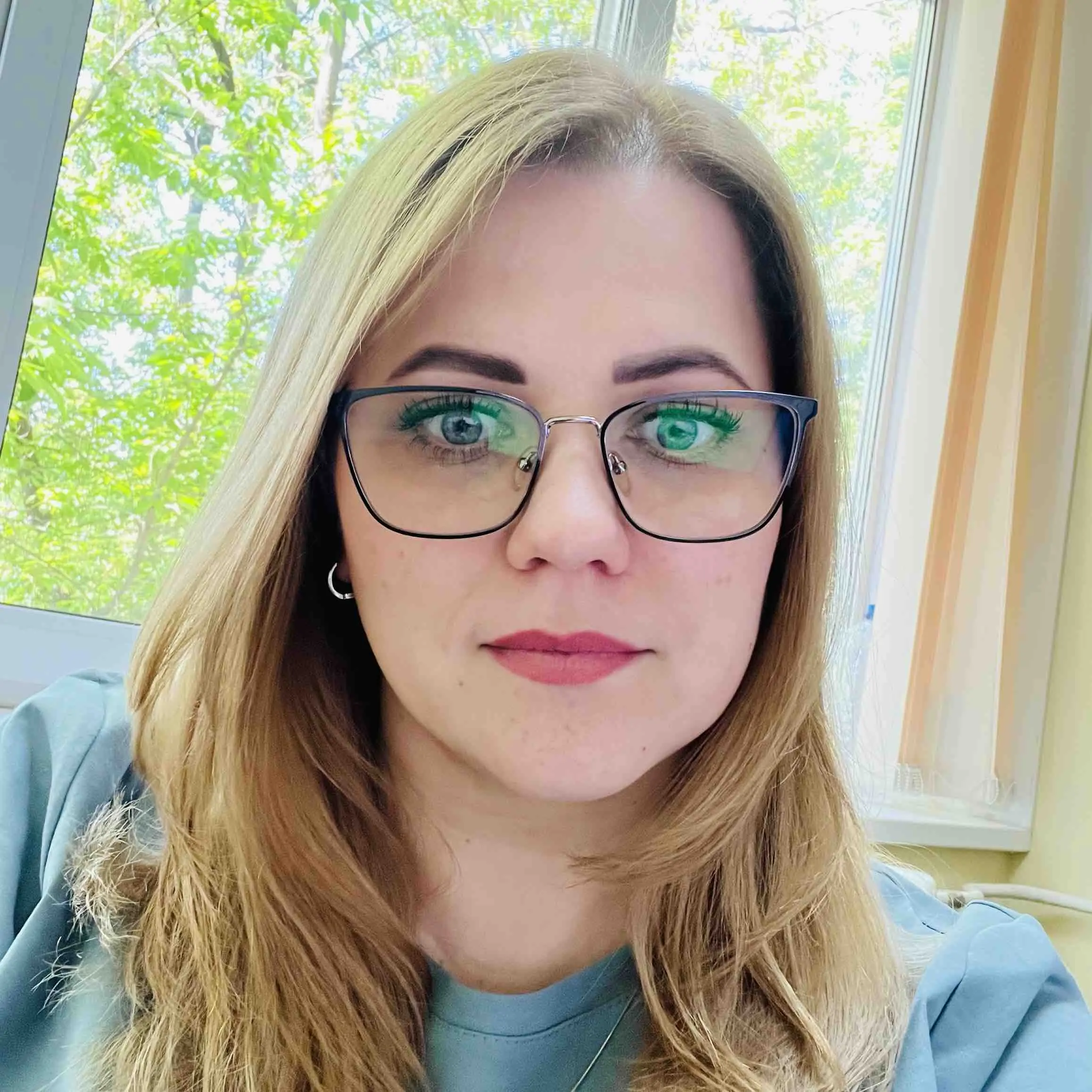Елена Королева
