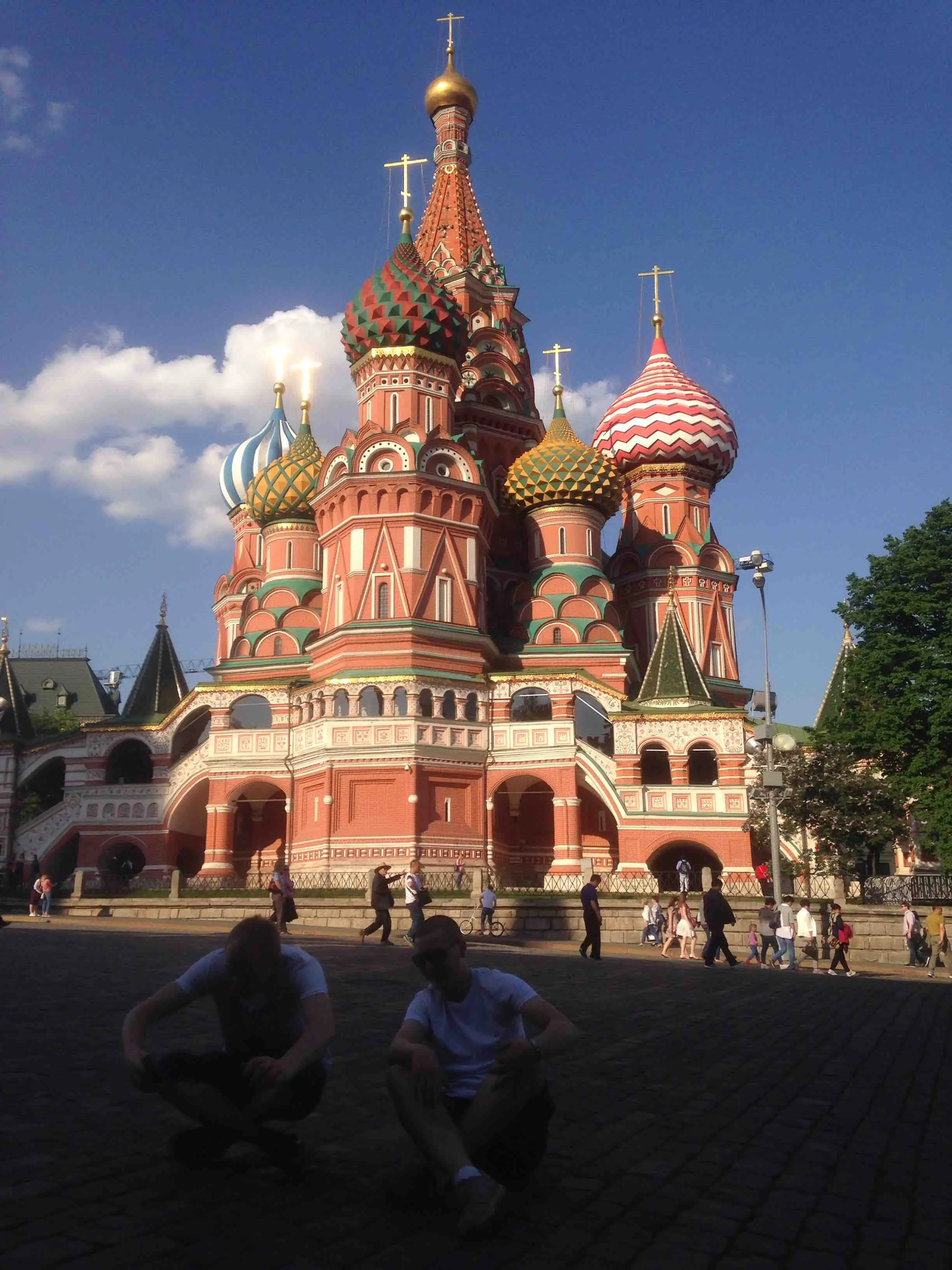 Денис Шишков