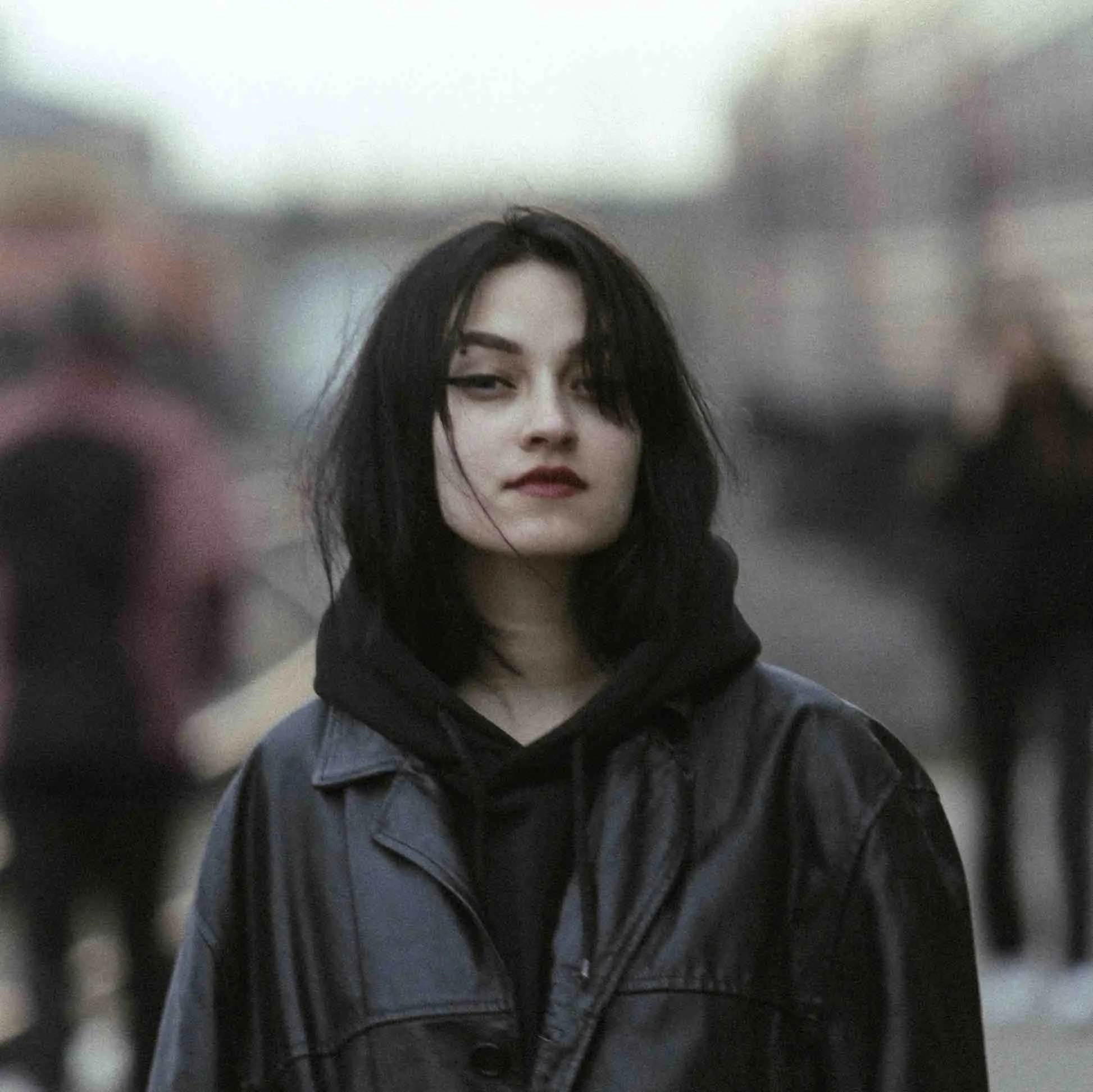 Карина Вежливцева