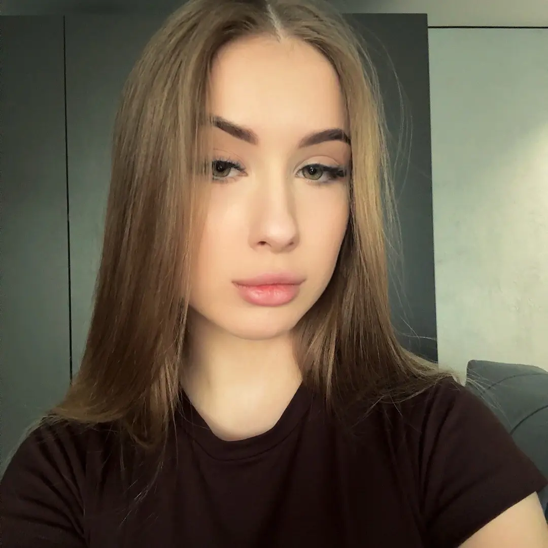 Алина Кочеткова