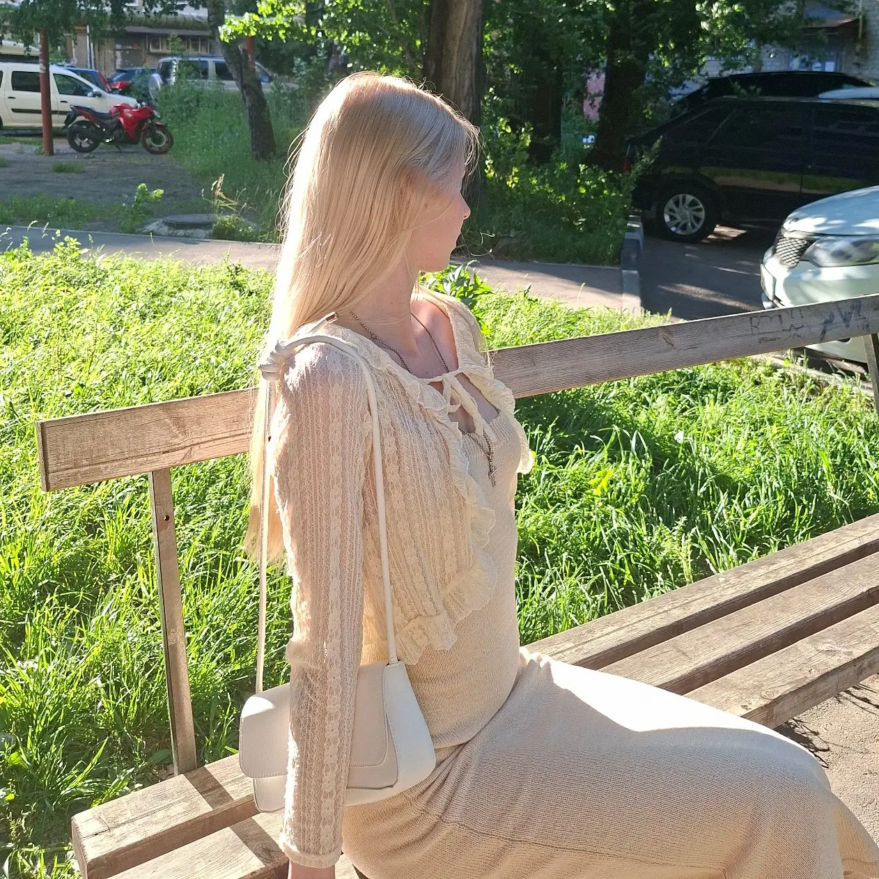 Ксения Коротина