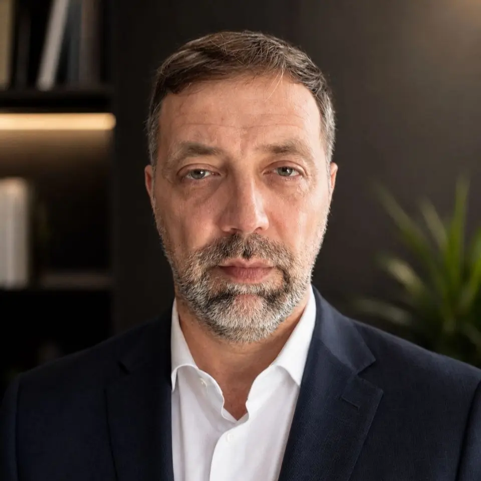 Олег Польский