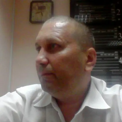 Тимур Ялышев