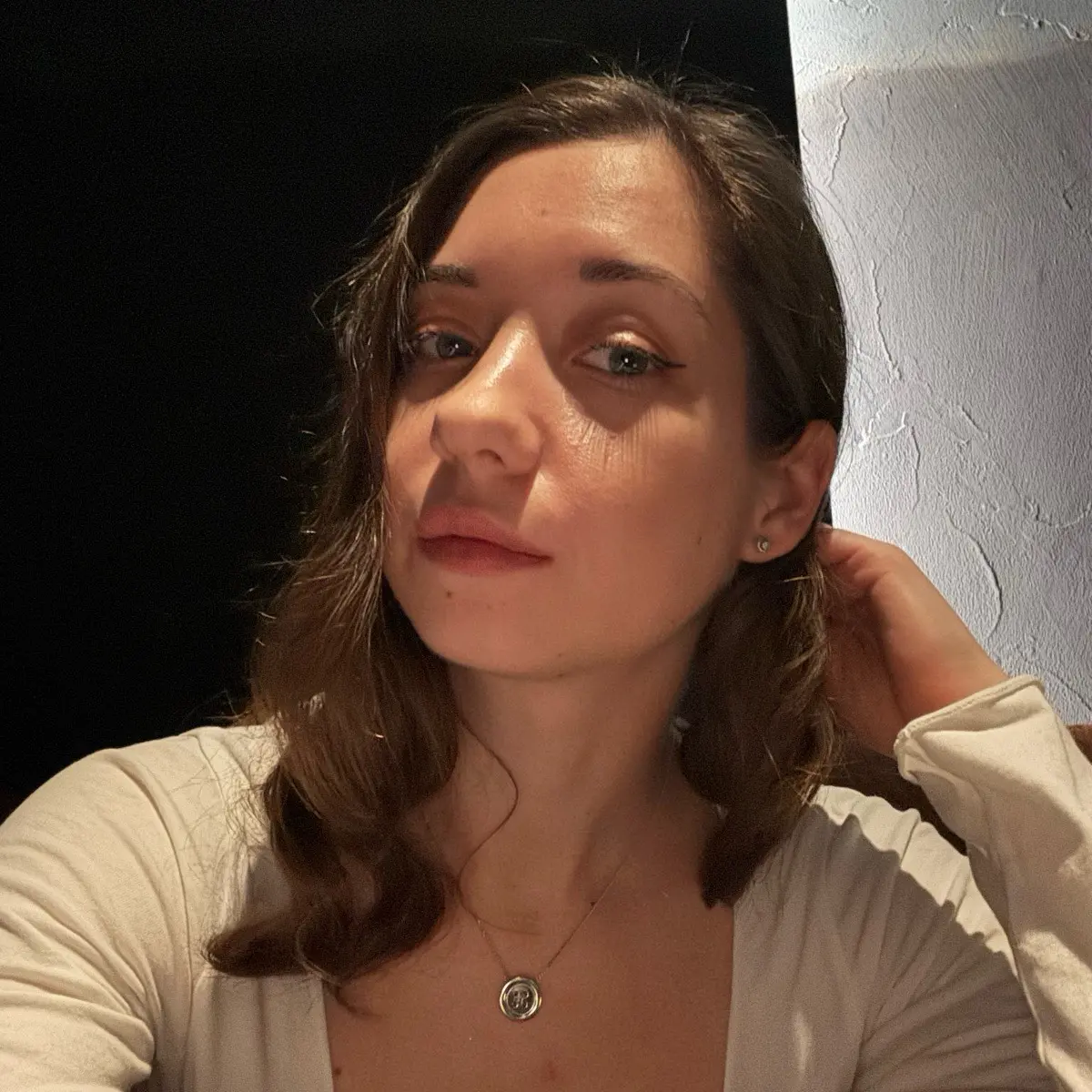 Екатерина Мусаханян