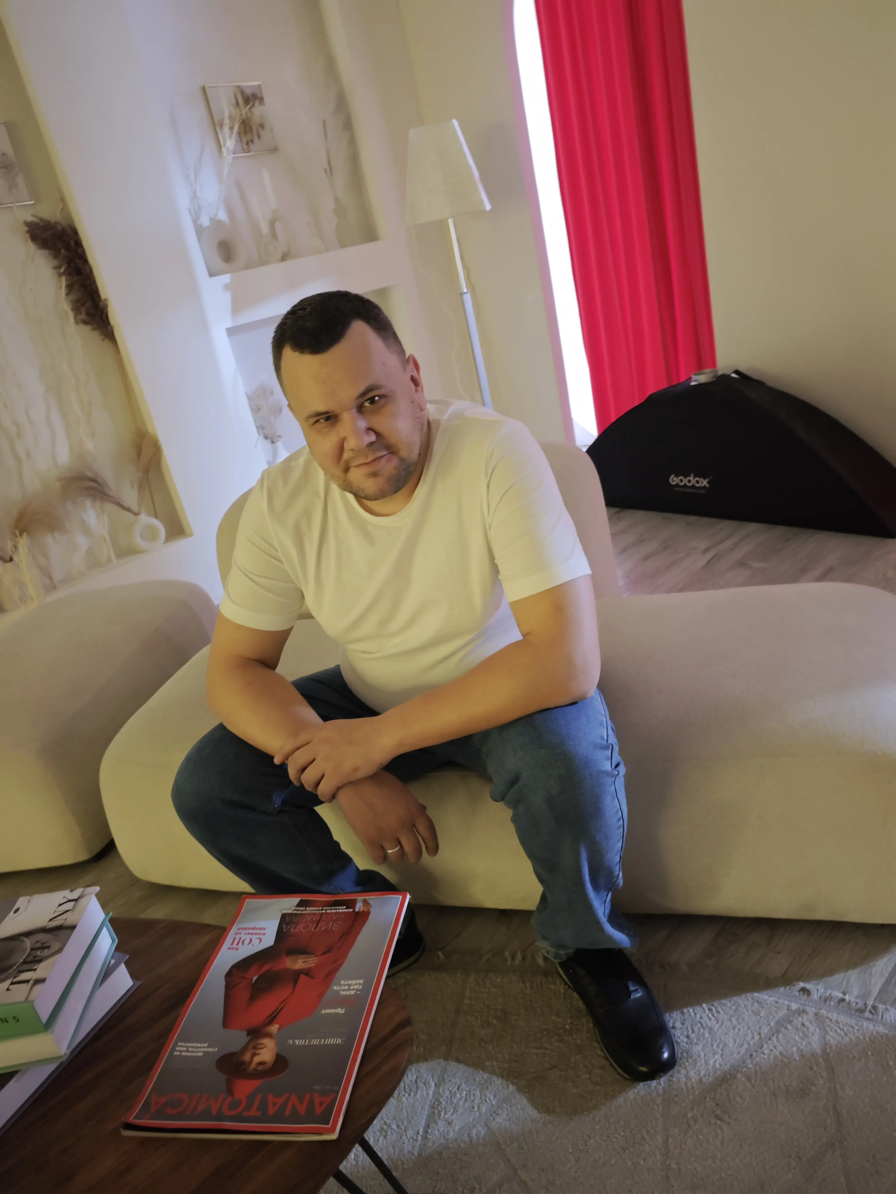 Юрий Потемкин