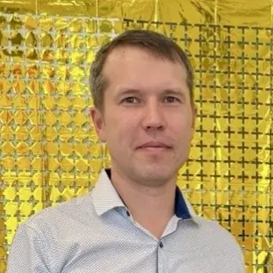 Александр Ярмушкин